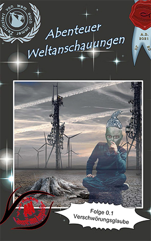 Abenteuer Weltanschauungen,© ELKB
